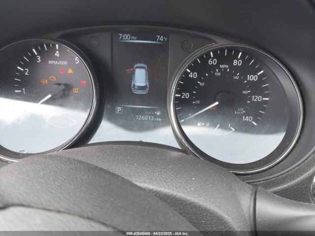 2017 NISSAN ROGUE 5N1AT2MTXHC803223 Photo 6