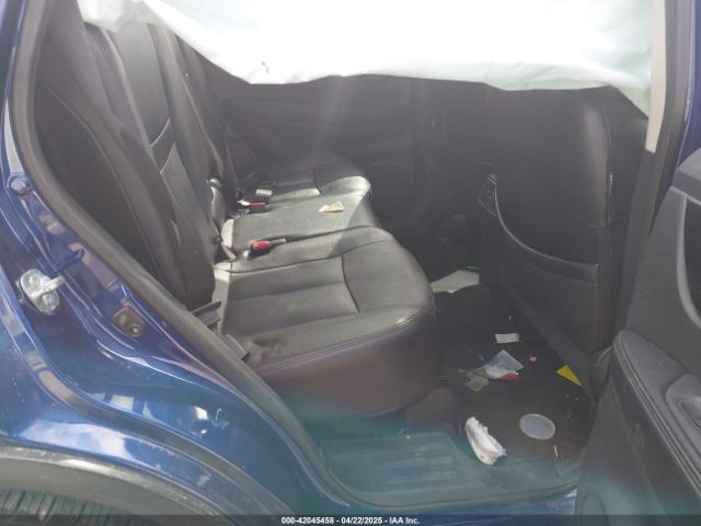 2017 NISSAN ROGUE 5N1AT2MTXHC803223 Photo 7