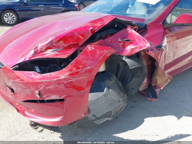 2023 TESLA MODEL S 5YJSA1E61PF525637 Photo 5