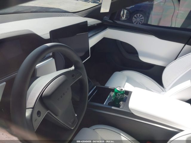 2023 TESLA MODEL S 5YJSA1E61PF525637 Photo 6