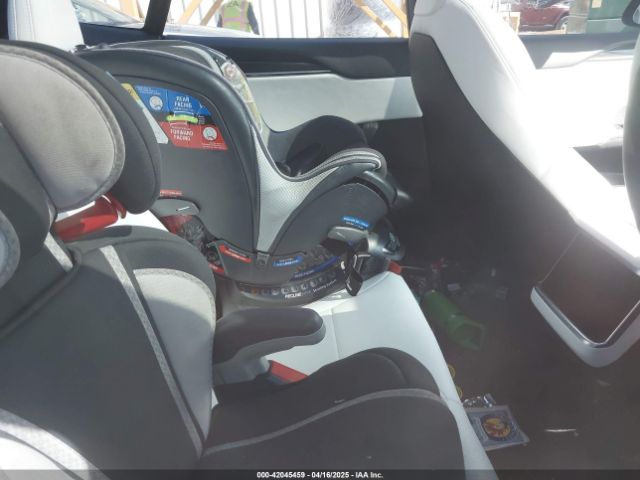2023 TESLA MODEL S 5YJSA1E61PF525637 Photo 7