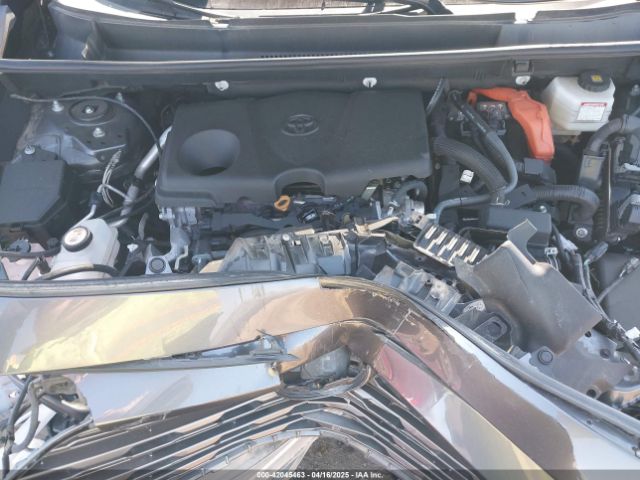 2022 TOYOTA RAV4 HYBRID 4T3D6RFV2NU069976 Photo 9