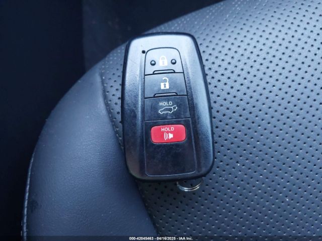 2022 TOYOTA RAV4 HYBRID 4T3D6RFV2NU069976 Photo 10