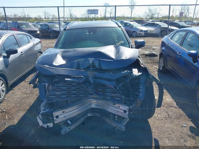4T3D6RFV2NU069976 Toyota Rav4 Hybrid Limited