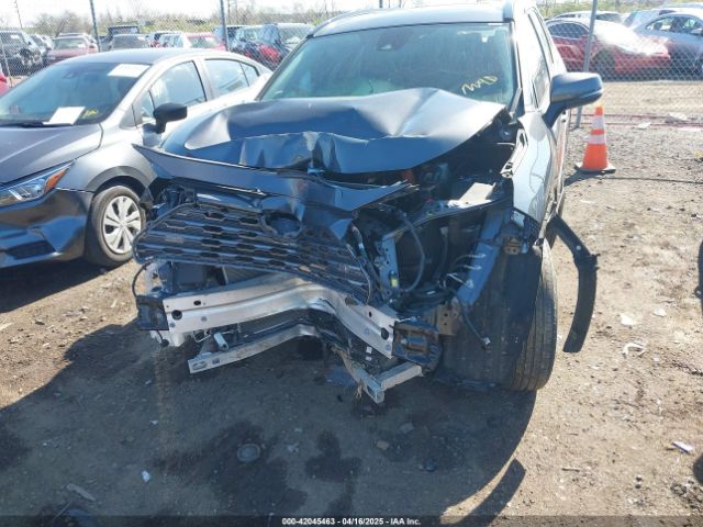 2022 TOYOTA RAV4 HYBRID 4T3D6RFV2NU069976 Photo 5