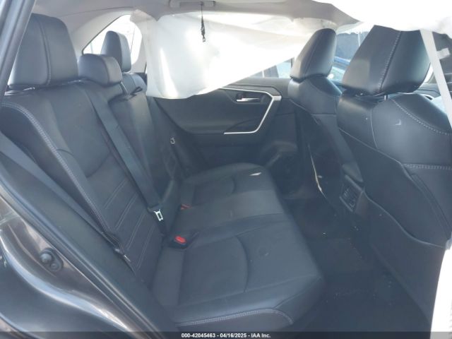2022 TOYOTA RAV4 HYBRID 4T3D6RFV2NU069976 Photo 7