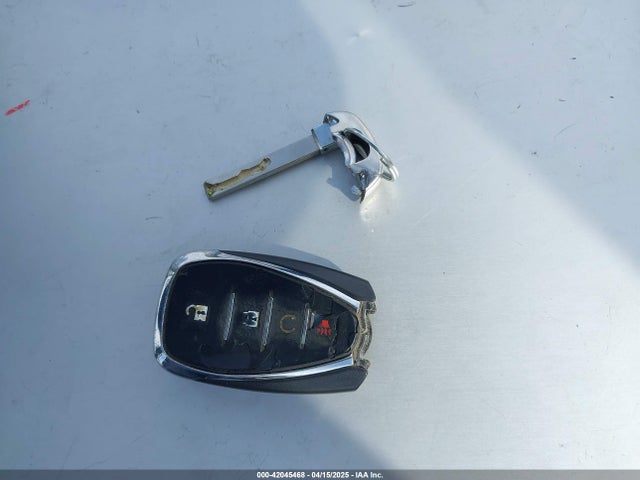 Chevrolet Cruze Lt Auto 2018 3G1BE6SM5JS599025 Image 11