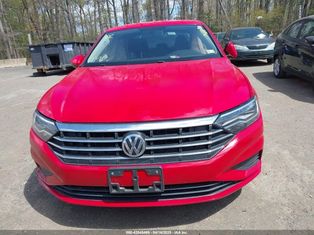3VWC57BU5KM054611 Volkswagen Jetta 1.4t R-line/1.4t S/1.4t Se