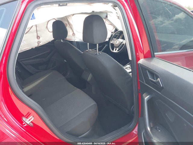 3VWC57BU5KM054611 Volkswagen Jetta 1.4t R-line/1.4t S/1.4t Se