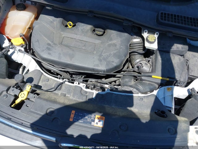 1FMCU0G97FUB08702 Ford ESCAPE SE