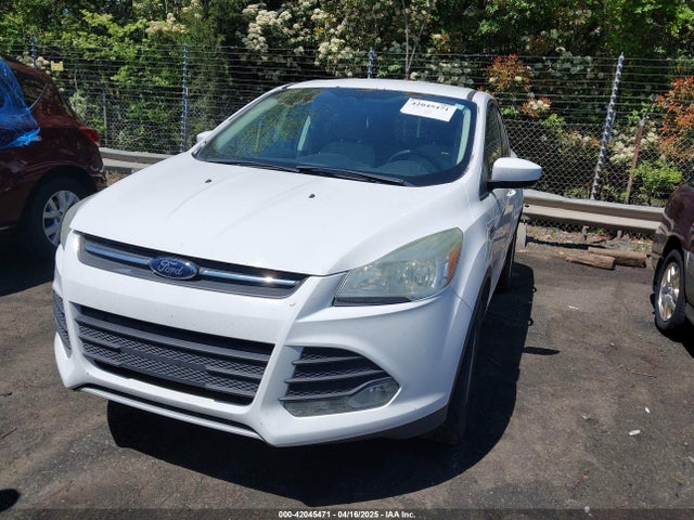 1FMCU0G97FUB08702 Ford ESCAPE SE