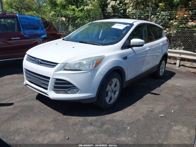 1FMCU0G97FUB08702 Ford ESCAPE SE