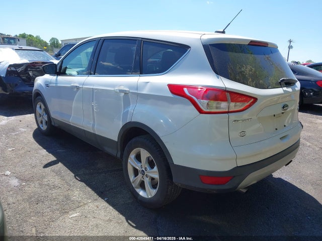 1FMCU0G97FUB08702 Ford ESCAPE SE