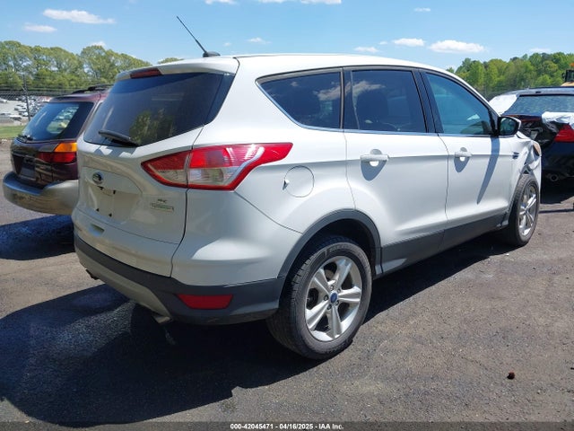 1FMCU0G97FUB08702 Ford ESCAPE SE