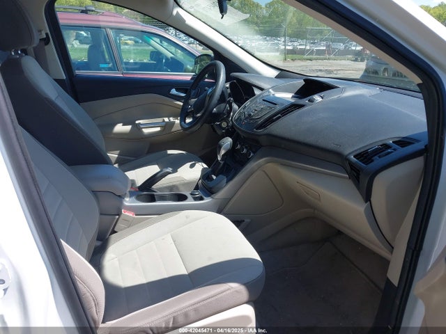 1FMCU0G97FUB08702 Ford ESCAPE SE