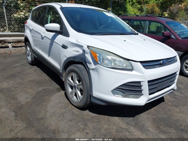 1FMCU0G97FUB08702 Ford ESCAPE SE