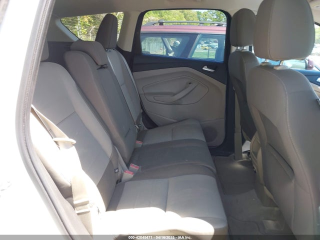 1FMCU0G97FUB08702 Ford ESCAPE SE