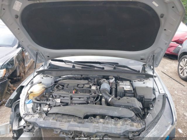 5XXG64J22PG215361 KIA K5 Gt-line