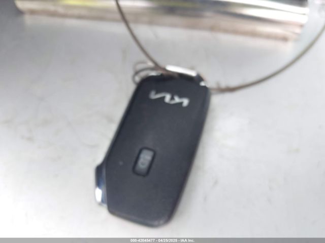 5XXG64J22PG215361 KIA K5 Gt-line