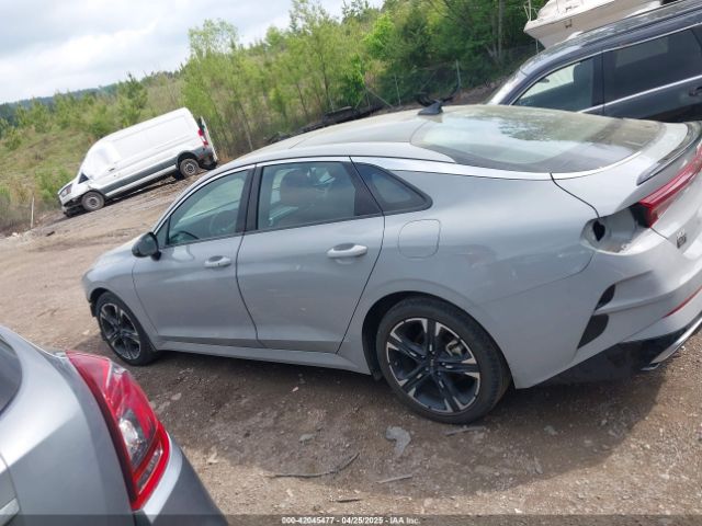 5XXG64J22PG215361 KIA K5 Gt-line