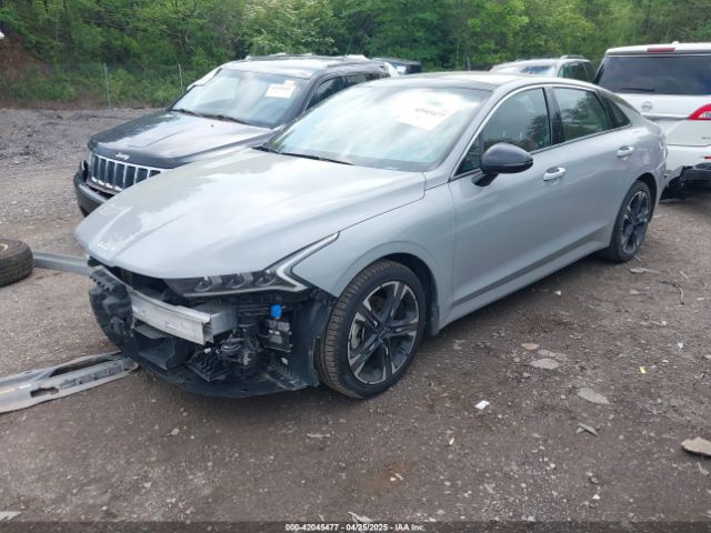 5XXG64J22PG215361 KIA K5 Gt-line