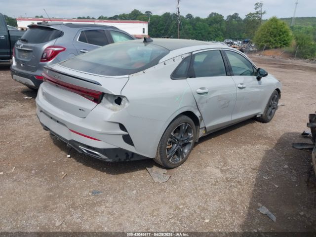 5XXG64J22PG215361 KIA K5 Gt-line