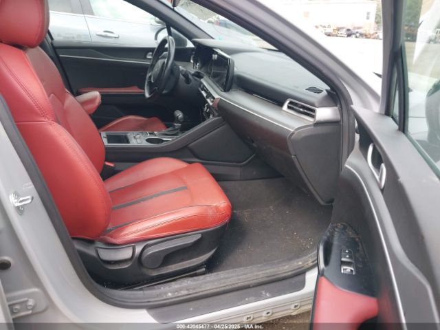 5XXG64J22PG215361 KIA K5 Gt-line