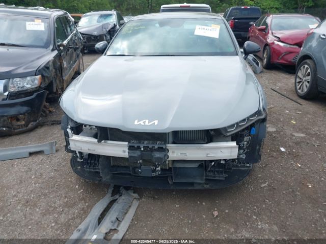 5XXG64J22PG215361 KIA K5 Gt-line