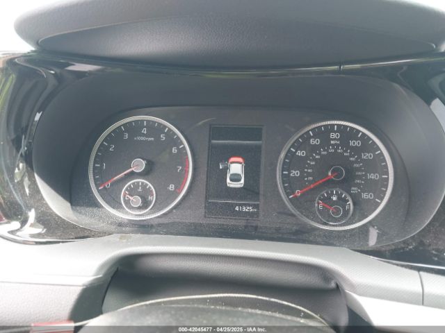 5XXG64J22PG215361 KIA K5 Gt-line