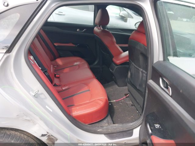 5XXG64J22PG215361 KIA K5 Gt-line