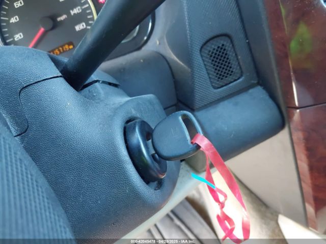 2005 CADILLAC SRX 1GYEE637650210378 Photo 10