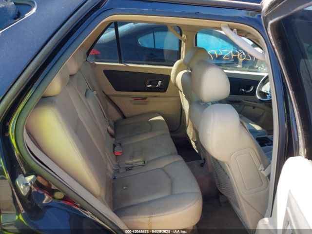 2005 CADILLAC SRX 1GYEE637650210378 Photo 7
