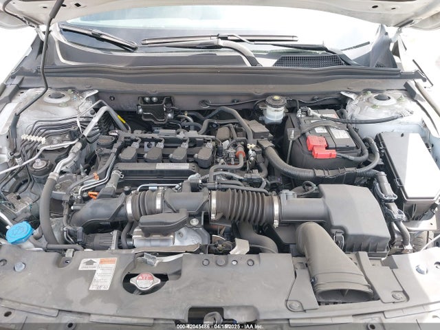 1HGCV1F10LA092781 Honda ACCORD LX