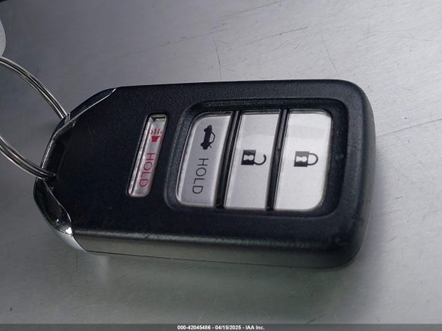 1HGCV1F10LA092781 Honda ACCORD LX