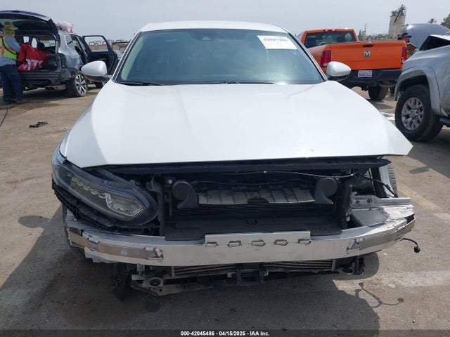 1HGCV1F10LA092781 Honda ACCORD LX