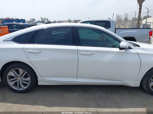 1HGCV1F10LA092781 Honda ACCORD LX