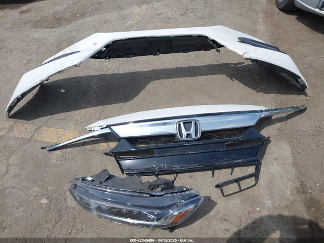 1HGCV1F10LA092781 Honda ACCORD LX