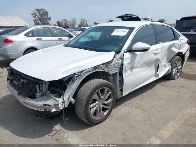1HGCV1F10LA092781 Honda ACCORD LX