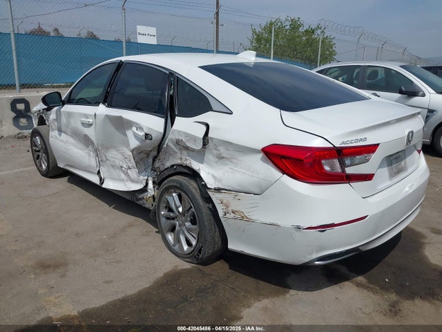 1HGCV1F10LA092781 Honda ACCORD LX