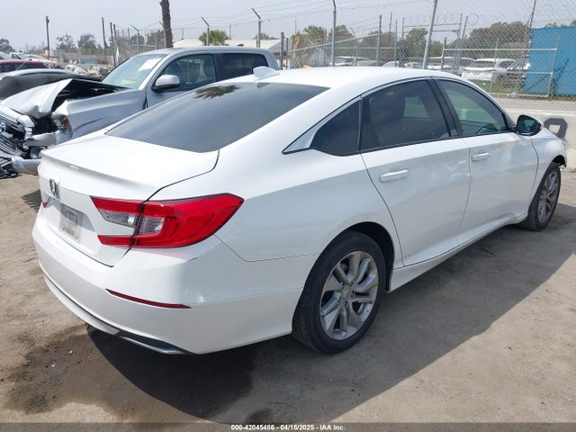 1HGCV1F10LA092781 Honda ACCORD LX