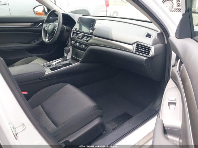 1HGCV1F10LA092781 Honda ACCORD LX