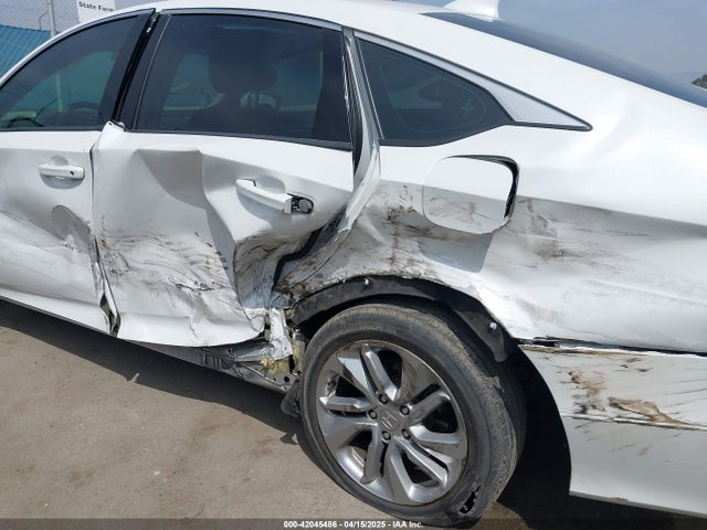1HGCV1F10LA092781 Honda ACCORD LX