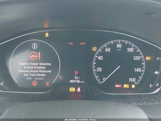 1HGCV1F10LA092781 Honda ACCORD LX