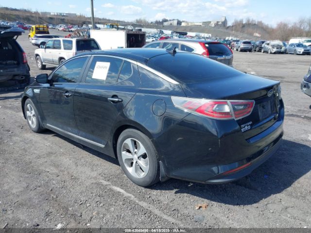 KNAGM4AD8G5092898 KIA OPTIMA HYBRID