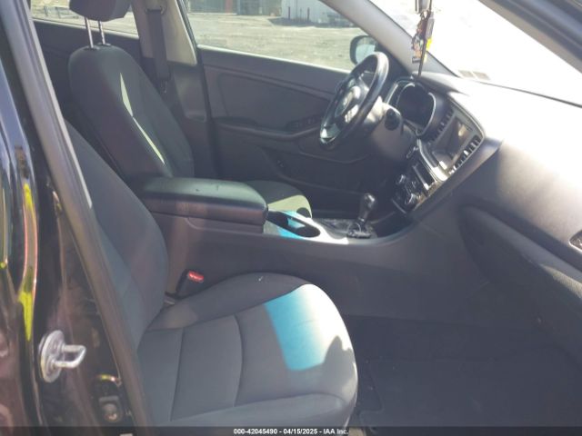KNAGM4AD8G5092898 KIA OPTIMA HYBRID
