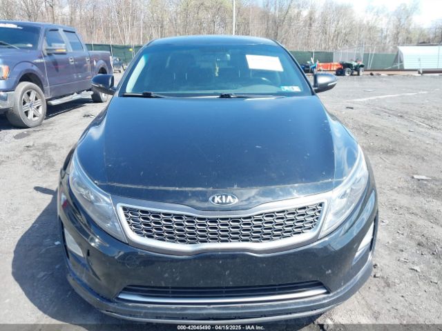 KNAGM4AD8G5092898 KIA OPTIMA HYBRID