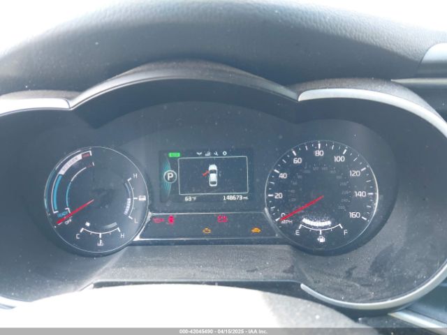 KNAGM4AD8G5092898 KIA OPTIMA HYBRID