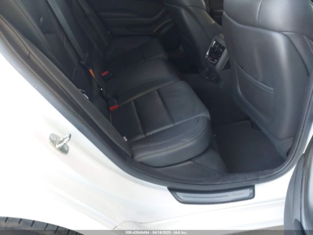 1G6AS5SS5H0156981 Cadillac Cts Premium Luxury