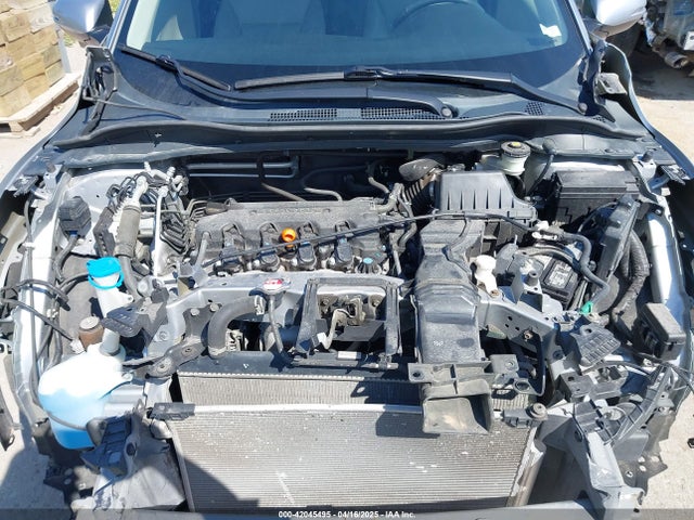 3CZRU5H74JM704222 Honda Hr-v Ex-l