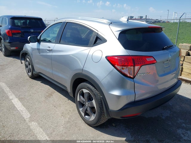 3CZRU5H74JM704222 Honda Hr-v Ex-l
